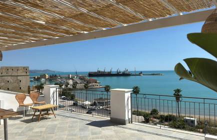 La Terrazza sul Faro - Foto 1