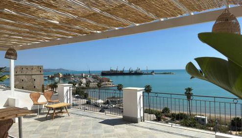 La Terrazza sul Faro - Foto 1