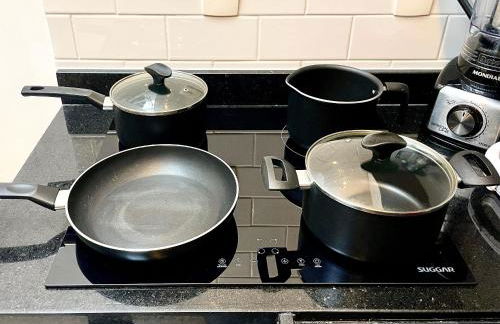 Loft moderno no coração do Jardim Botânico - Foto 21