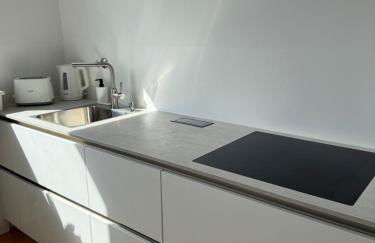 Bright apartment - Foto 13