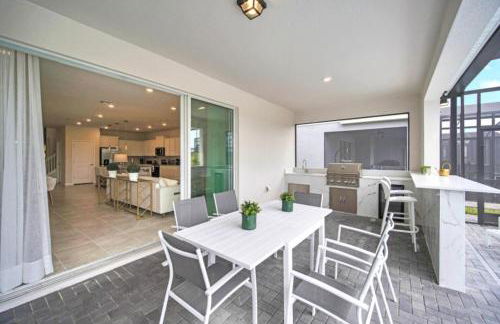 Charming Villa with 8 Bedrooms near Beach 6380 - Foto 104