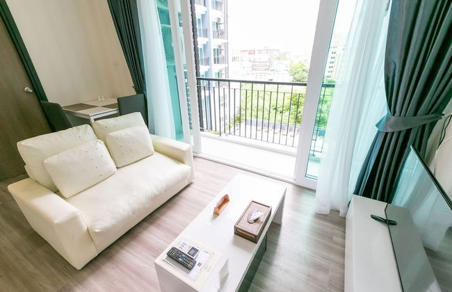 Locals Prio ChiangMai Central Airport Plaza - Foto 50