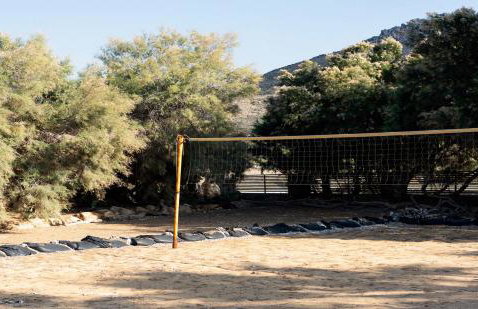 Einzigartige Villa in Paros mit Jacuzzi und Strandzugang - Photo 22