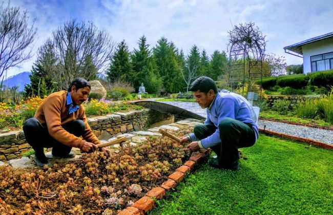 Tree of Life Junoon in The Hills - Foto 29