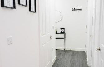 Spacious 1-Bed Apartment in Greenwich By LS2G Stays - Photo 19