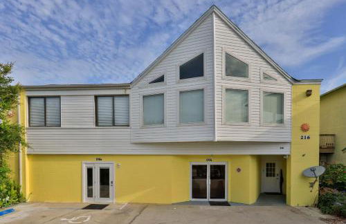 Flagler Beach Motel and Vacation Rentals - Photo 9