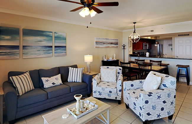 Emerald Beach by Southern Vacation Rentals - Foto 42