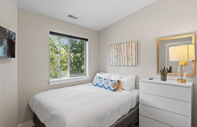 Bear Hollow Village by All Seasons Resort Lodging - Foto 9