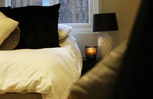 Pen-Y-Worlod Cottages - Foto 26