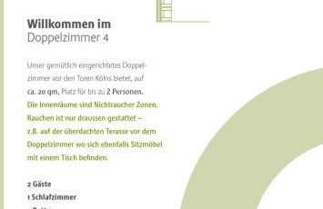 Doppelzimmer 4 - Photo 12