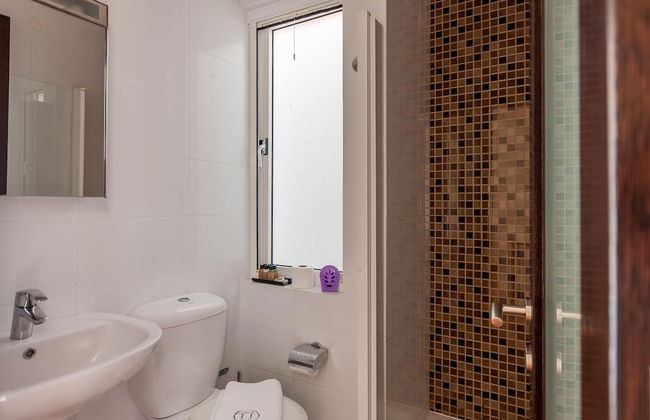 Harbour Views Gozitan Villa Shared Pool - Foto 43