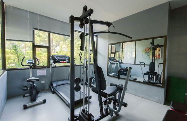 All in one Function City Resort Condo Unit - Foto 6