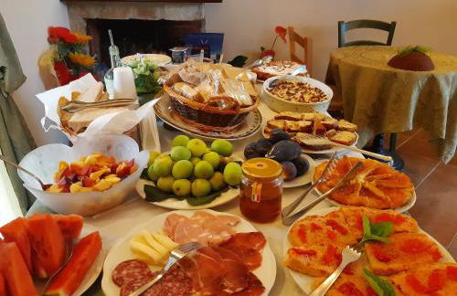 Agriturismo Colleverde Capalbio - Foto 41