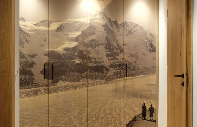 Hieserhof - Superior Alpine Apartments - Foto 30