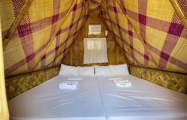 Villa Espinoza Beach Resort Nasugbu - Foto 50