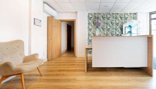 R2 Cala Millor - Photo 4, Lobby or reception
