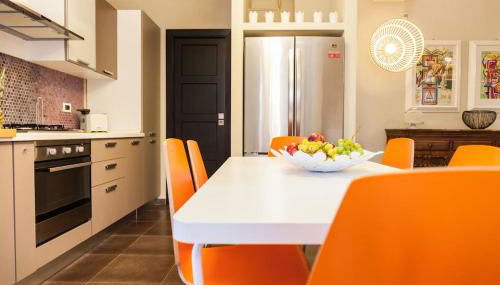 Villa Lidia - Foto 3