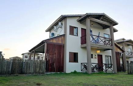 Casa BoxHome em Santo Amaro-MA - Photo 1