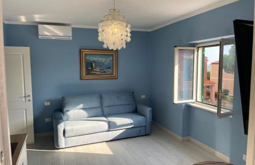 SUITES di LUSSO - LUXURY SUITES Maratea - Foto 44