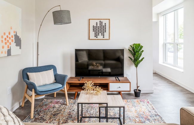 Kasa Bryn Mawr Minneapolis - Foto 24