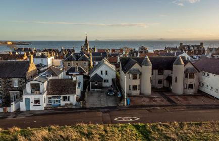 Craiglea - Elie & Earlsferry - Foto 30