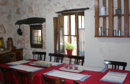 Casa Rural CASILLAS DEL MOLINO-Segovia - Foto 30