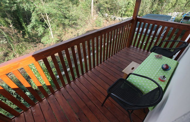 Villa Salamander - Foto 9