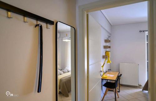 Thyme Out - Modern Apartment in Egaleo-Athens - Foto 23