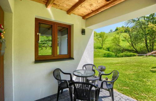 Raj pod lasem - Foto 14