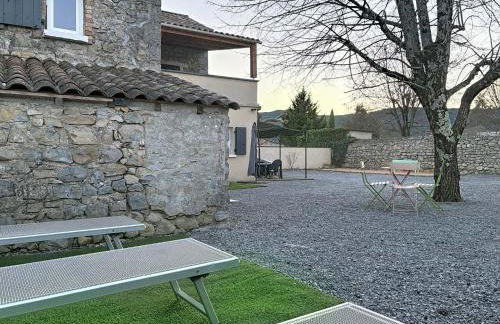 Coeur de pierre - Foto 10