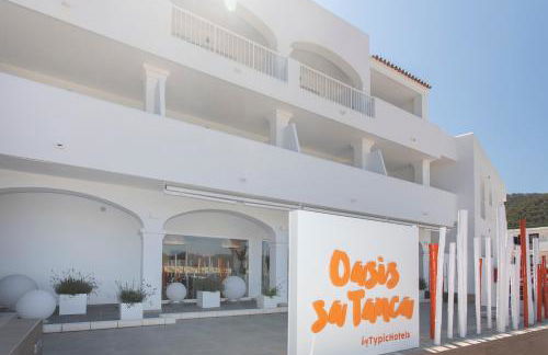 Apartamentos Typic Oasis Sa Tanca - Foto 9