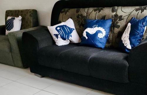 Aquamarine House - Foto 7