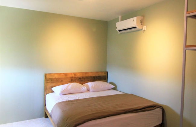 Apartment Queen Victoria Batam - Foto 15