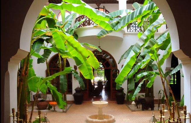 Villa Dar Bamara - Foto 13