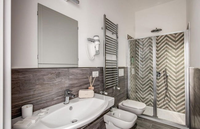 Villa Aprea in Massa Lubrense - Foto 12