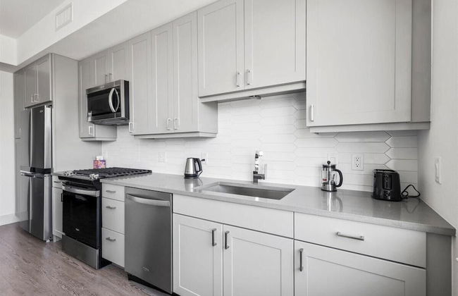 Luxurious Business Stay - Foto 12