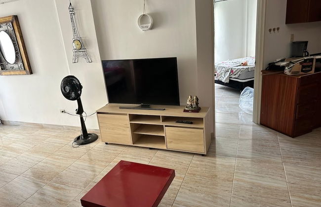 Edificio Palacio Rosa - Photo 8