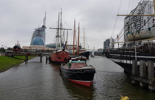 Ferienwohnung Koralle - Am Wasser - Photo 24