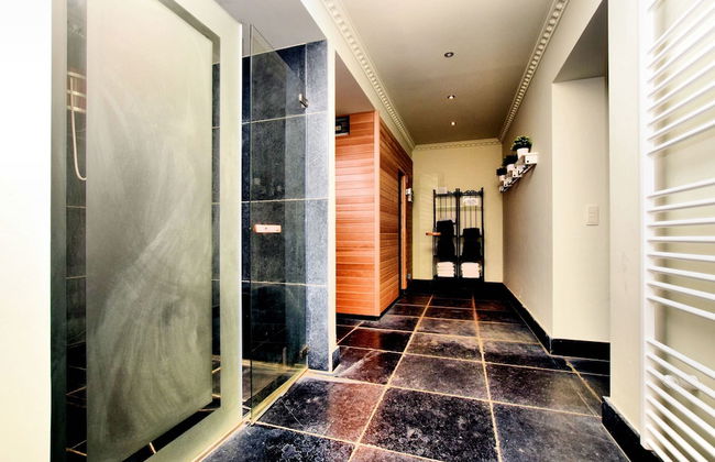 Stylish Stay With Sauna - Foto 49