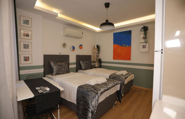 Istanbul Relax Suite - Foto 13