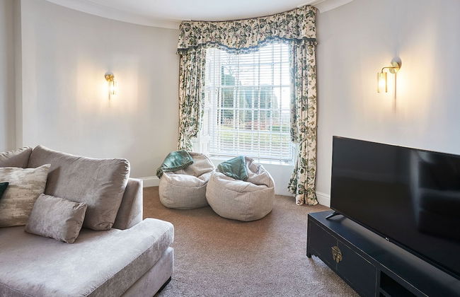 Host Stay Silton Hall - Foto 18