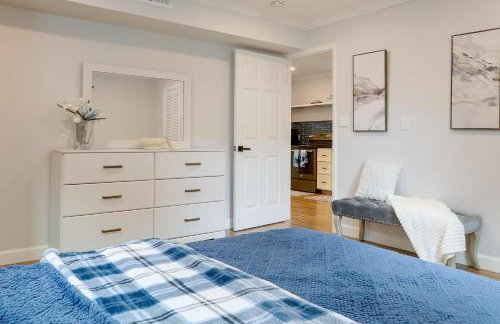 4 Mi to Beach and Rosemary Square Convenient Home - Foto 18