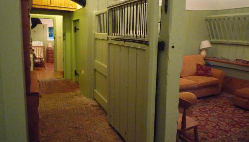 Brackenborough Hall Coach House - Stables - Foto 5