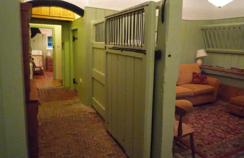 Brackenborough Hall Coach House - Stables - Foto 5