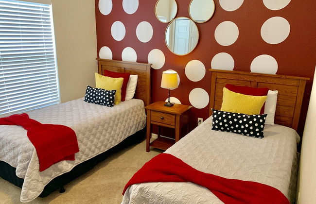 Villa Cristina - Lucaya Village - Foto 10