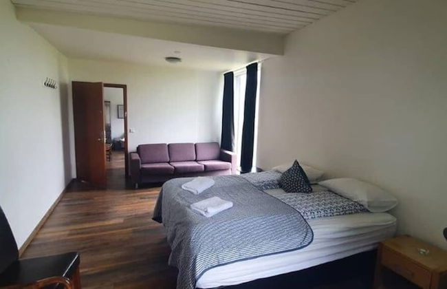 Borealis Lodges - Foto 9