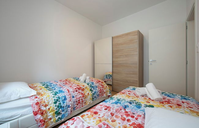 Boutique Apartments - Foto 18