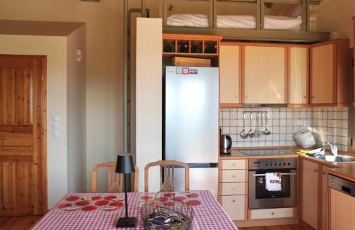 Kalavryta Villa Nano with fireplace and next the Ski Centre - Photo 35