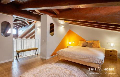 Sail Home - Apartments for Wind Lovers - Foto 35
