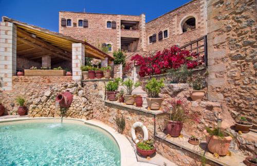 Samonas Traditional Villas - Photo 4